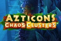 Azticons Chaos Clusters slot